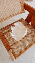 Load image into Gallery viewer, Clam Shell Bowl
