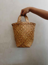 Load image into Gallery viewer, Isla Woven Handbag
