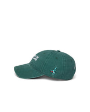 Load image into Gallery viewer, 'YOU ARE ON NATIVE LAND' ORGANIC CAP - DON GREAT
