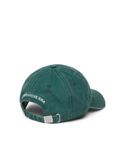 Load image into Gallery viewer, 'YOU ARE ON NATIVE LAND' ORGANIC CAP - DON GREAT
