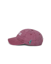 Load image into Gallery viewer, 'YOU ARE ON NATIVE LAND' ORGANIC CAP - DON GREAT
