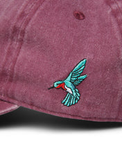 Load image into Gallery viewer, 'YOU ARE ON NATIVE LAND' ORGANIC CAP - DON GREAT
