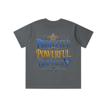 Load image into Gallery viewer, Essential Kids' T-shirt - DON GREAT
