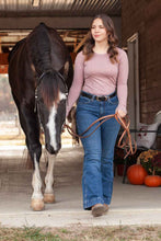 Load image into Gallery viewer, BTR Active Seamless Baselayer
