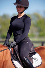 Load image into Gallery viewer, BTR Active Seamless Baselayer
