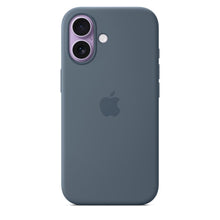 Load image into Gallery viewer, iPhone 17 Silicone Case with MagSafe - DON GREAT

