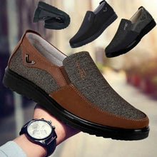Load image into Gallery viewer, Antiskid Slip On Loafer Shoes - DON GREAT
