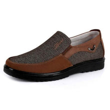 Load image into Gallery viewer, Antiskid Slip On Loafer Shoes - DON GREAT
