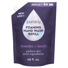 Load image into Gallery viewer, Foaming Hand Soap
