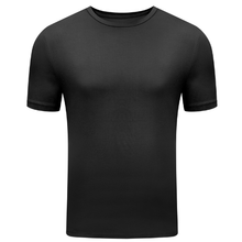 Load image into Gallery viewer, NEW! Men's Bamboo Rayon Crew Neck Tee Shirt - DON GREAT
