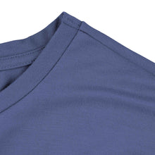 Load image into Gallery viewer, NEW! Men's Bamboo Rayon Crew Neck Tee Shirt
