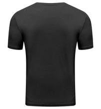 Load image into Gallery viewer, NEW! Men's Bamboo Rayon Crew Neck Tee Shirt
