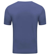 Load image into Gallery viewer, NEW! Men's Bamboo Rayon Crew Neck Tee Shirt
