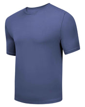 Load image into Gallery viewer, NEW! Men's Bamboo Rayon Crew Neck Tee Shirt
