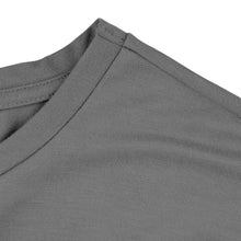 Load image into Gallery viewer, NEW! Men's Bamboo Rayon Crew Neck Tee Shirt
