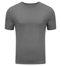 Load image into Gallery viewer, NEW! Men's Bamboo Rayon Crew Neck Tee Shirt
