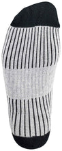 Load image into Gallery viewer, Premium Bamboo Rayon Quarter High Crew Socks
