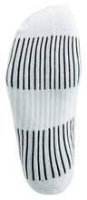Load image into Gallery viewer, Premium Bamboo Rayon Quarter High Crew Socks
