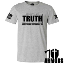 Load image into Gallery viewer, BELT OF TRUTH T-SHIRT
