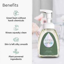 Load image into Gallery viewer, Foaming Hand Soap
