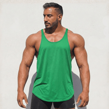 Load image into Gallery viewer, Stringer Tank Top - DON GREAT
