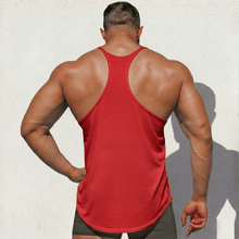Load image into Gallery viewer, Stringer Tank Top - DON GREAT
