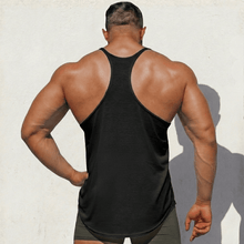 Load image into Gallery viewer, Stringer Tank Top - DON GREAT
