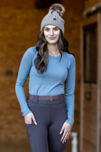 Load image into Gallery viewer, BTR Active Seamless Baselayer
