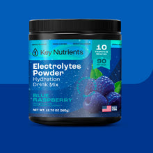 Load image into Gallery viewer, Electrolyte Recovery Plus Powder (Sugar-Free) - DON GREAT
