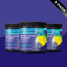 Load image into Gallery viewer, Electrolyte Recovery Plus Powder (Sugar-Free) - DON GREAT
