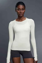 Load image into Gallery viewer, BTR Active Seamless Baselayer
