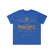 Load image into Gallery viewer, Essential Kids' T-shirt - DON GREAT
