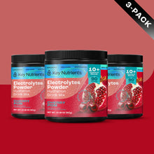 Load image into Gallery viewer, Electrolyte Recovery Plus Powder (Sugar-Free) - DON GREAT
