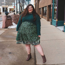 Load image into Gallery viewer, The Original Sari Wrap Skirt - DON GREAT
