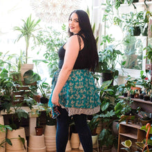 Load image into Gallery viewer, The Original Sari Wrap Skirt
