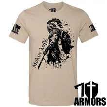 Load image into Gallery viewer, COME AND TAKE THEM T-SHIRT
