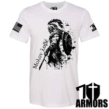Load image into Gallery viewer, COME AND TAKE THEM T-SHIRT
