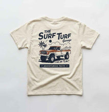 Load image into Gallery viewer, RAD SURF TURF TEE
