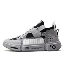 Load image into Gallery viewer, S201 Patchwork Sneakers - DON GREAT
