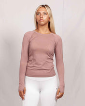 Load image into Gallery viewer, BTR Active Seamless Baselayer
