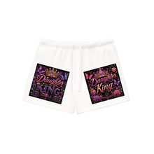 Load image into Gallery viewer, Essential Fleece Drawstring Sweatshorts - DON GREAT
