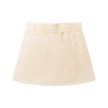 Load image into Gallery viewer, Women's Mineral Wash Mini Skirt - DON GREAT
