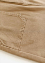 Load image into Gallery viewer, Erica Cotton Twill Midi Skirt - FINAL SALE
