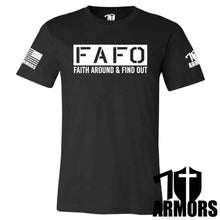 Load image into Gallery viewer, FAFO T-SHIRT

