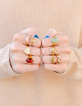 Load image into Gallery viewer, Faith Over Fear Ring
