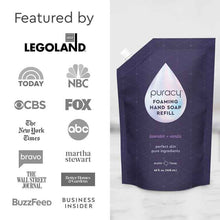 Load image into Gallery viewer, Foaming Hand Soap
