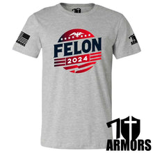 Load image into Gallery viewer, FELON T-SHIRT
