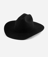 Load image into Gallery viewer, Teddy Cattleman Cowboy Hat
