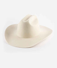 Load image into Gallery viewer, Teddy Cattleman Cowboy Hat
