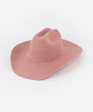 Load image into Gallery viewer, Teddy Cattleman Cowboy Hat - DON GREAT
